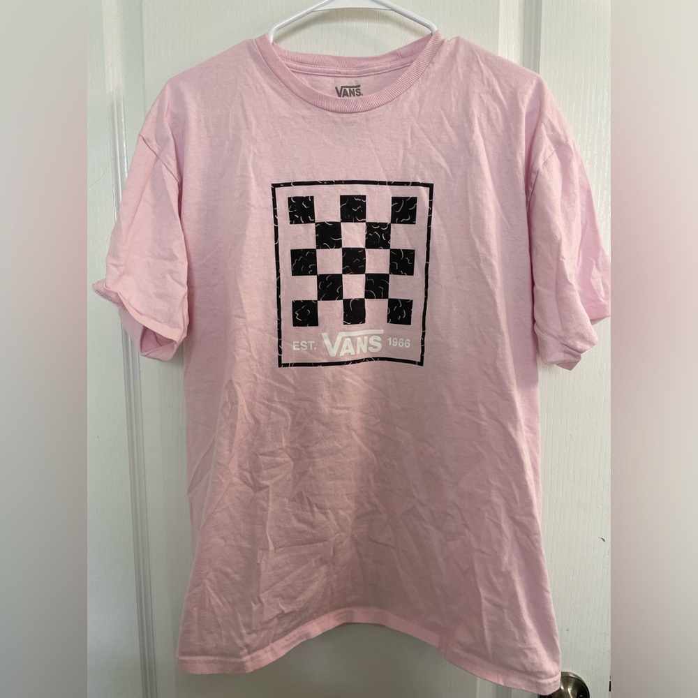 Vans T-Shirt